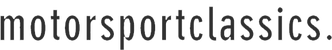 MotorSportClassics