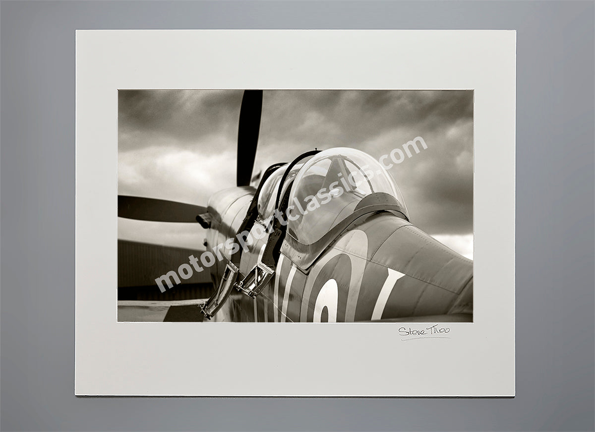 Spitfire  Two Seater     Code No 246